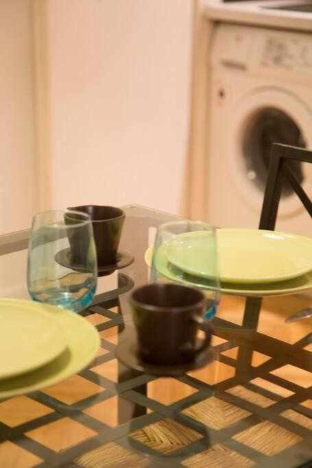 Un Elegante Piso Para Descubrir Madrid Ngoại thất bức ảnh