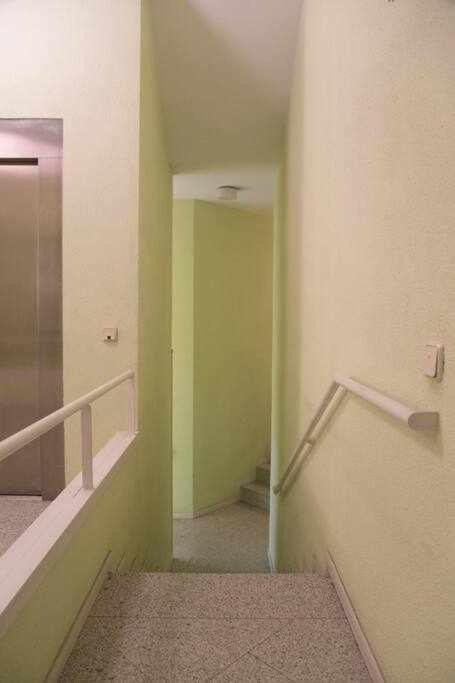 Un Elegante Piso Para Descubrir Madrid Ngoại thất bức ảnh