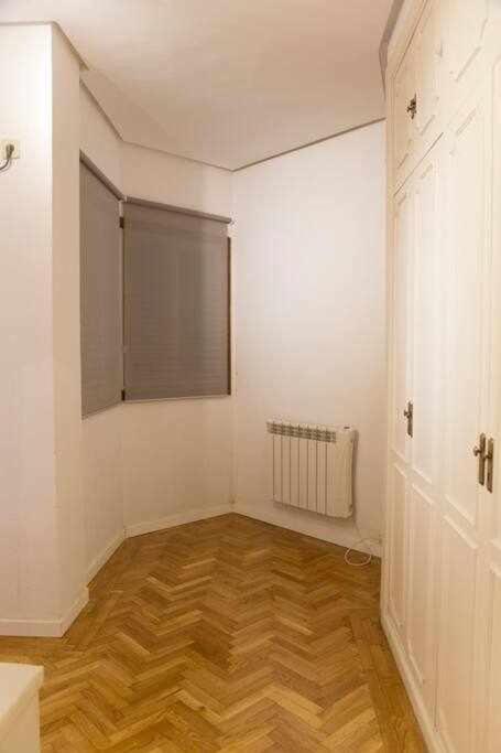 Un Elegante Piso Para Descubrir Madrid Ngoại thất bức ảnh