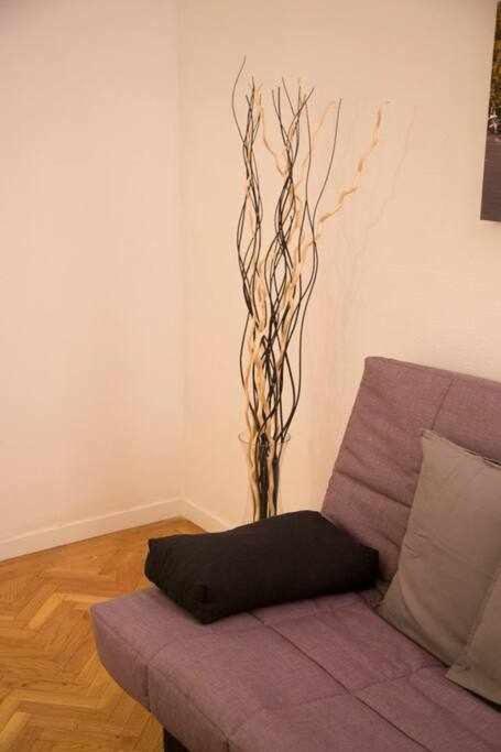 Un Elegante Piso Para Descubrir Madrid Ngoại thất bức ảnh