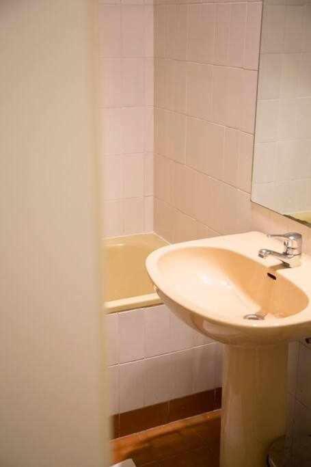 Un Elegante Piso Para Descubrir Madrid Ngoại thất bức ảnh
