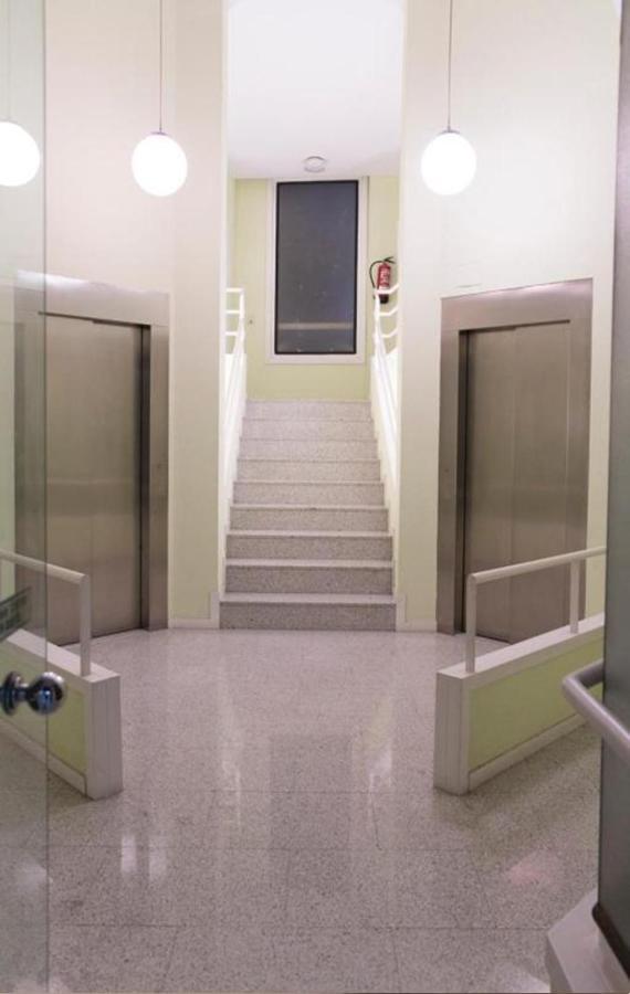 Un Elegante Piso Para Descubrir Madrid Ngoại thất bức ảnh
